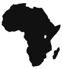 Afrika - Wiege der Menschheit